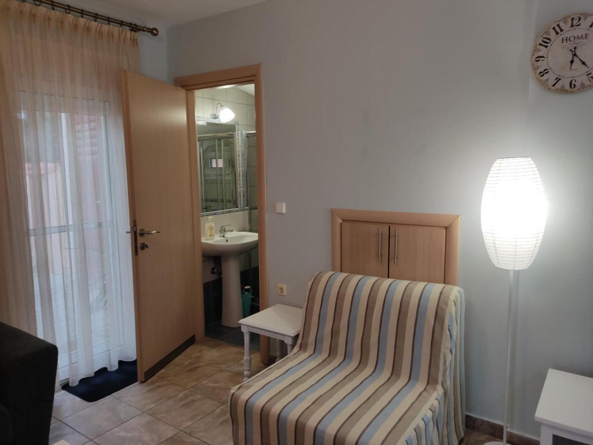 דירות לימנריה Olive Grove House מראה חיצוני תמונה