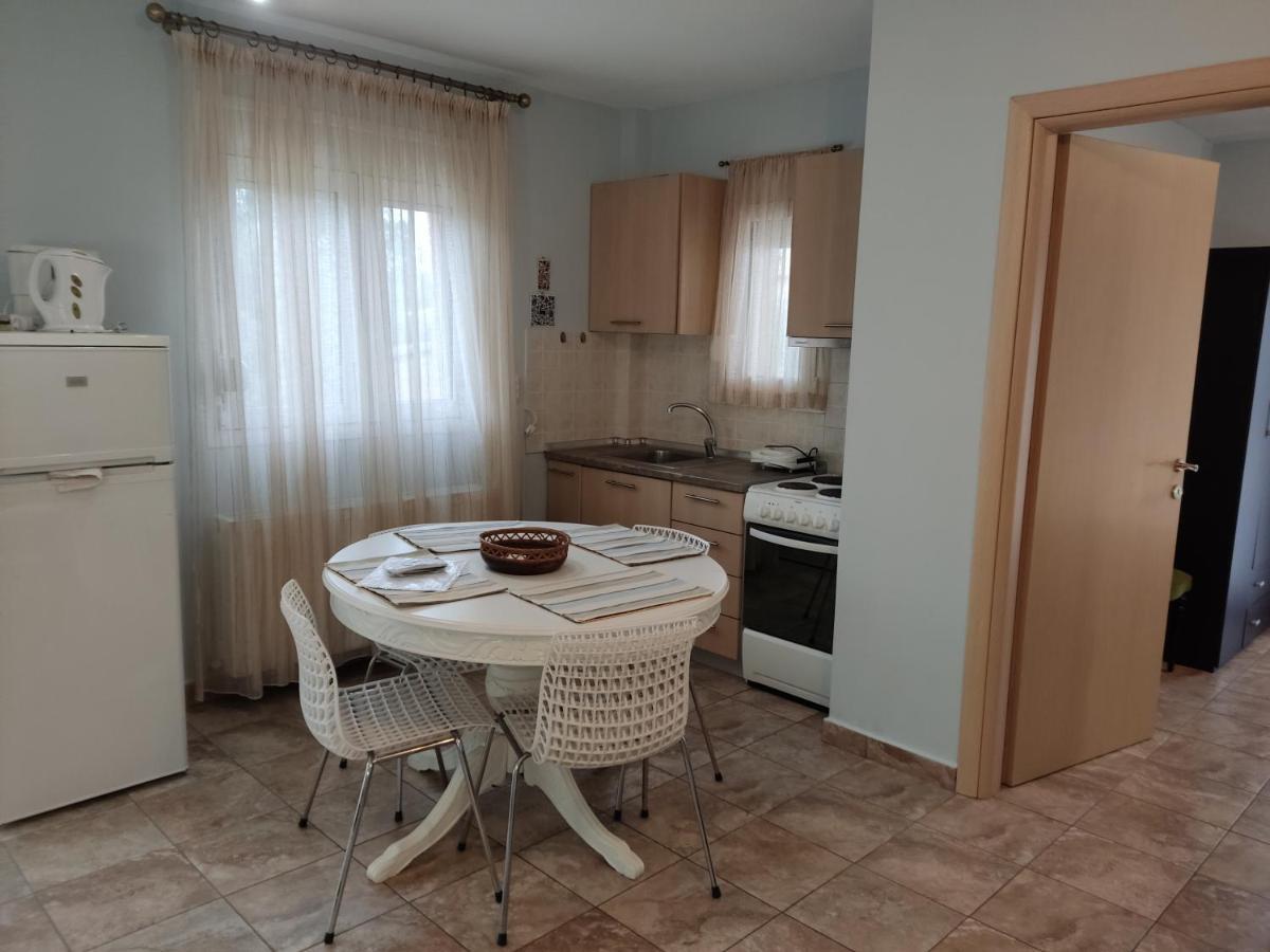 דירות לימנריה Olive Grove House מראה חיצוני תמונה