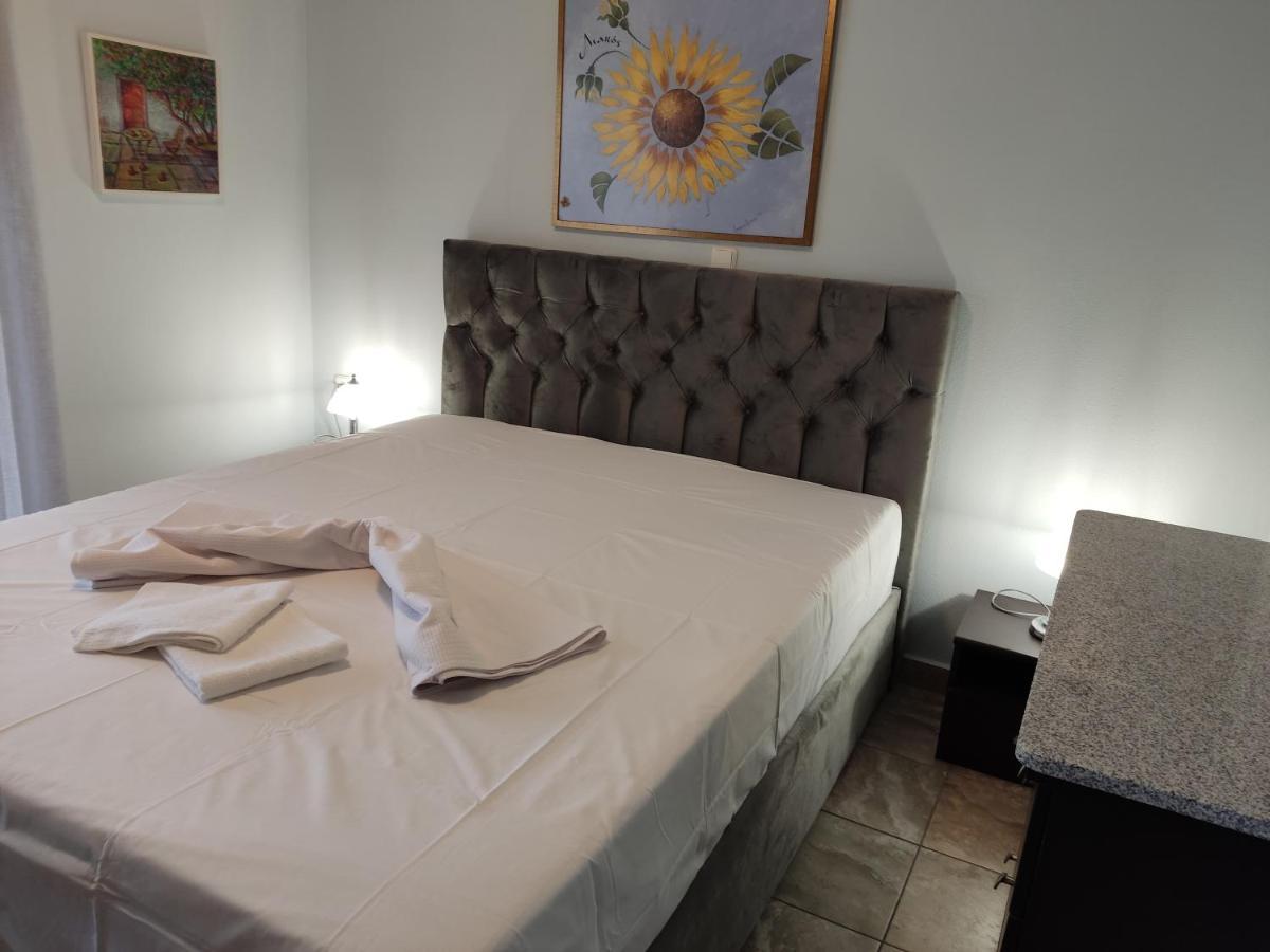 דירות לימנריה Olive Grove House מראה חיצוני תמונה