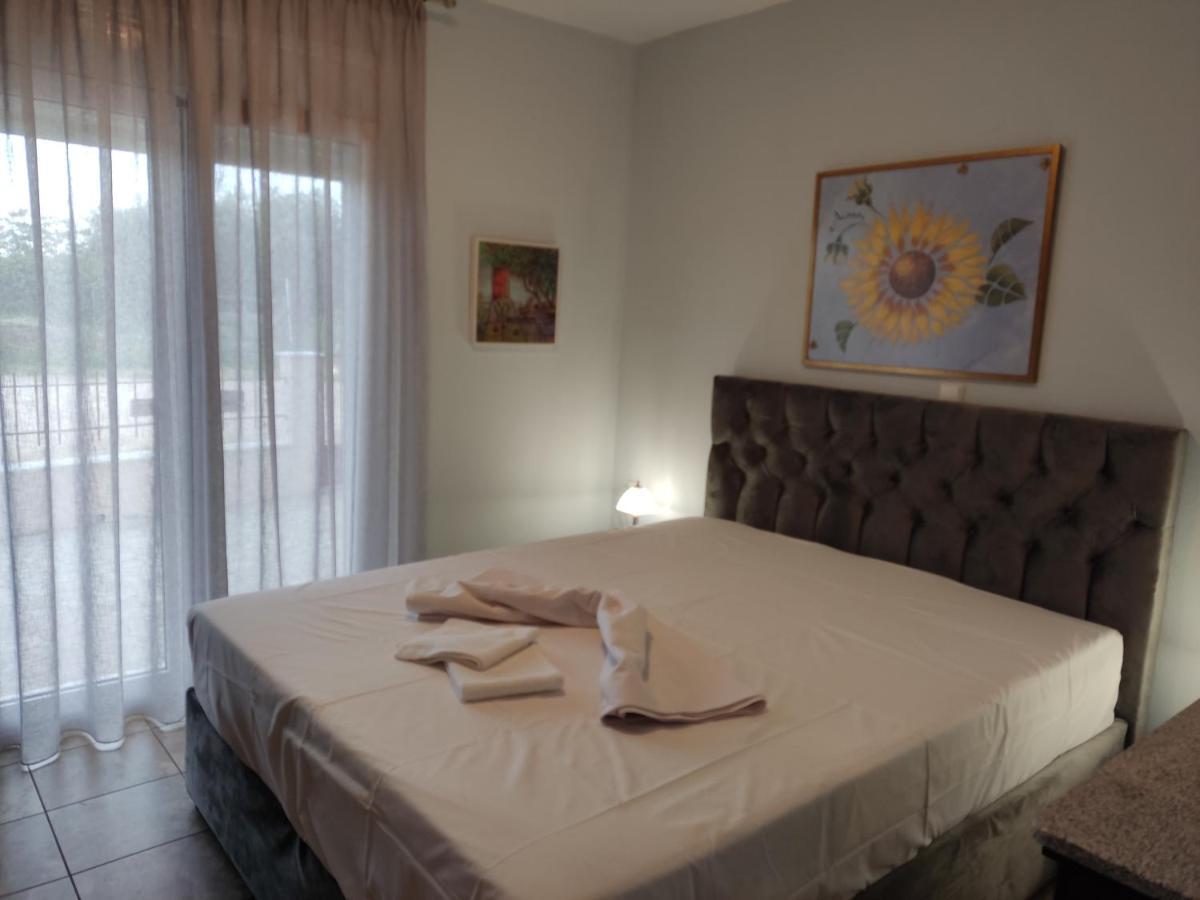 דירות לימנריה Olive Grove House מראה חיצוני תמונה