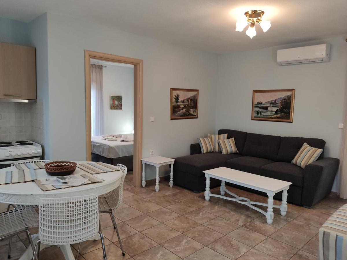 דירות לימנריה Olive Grove House מראה חיצוני תמונה