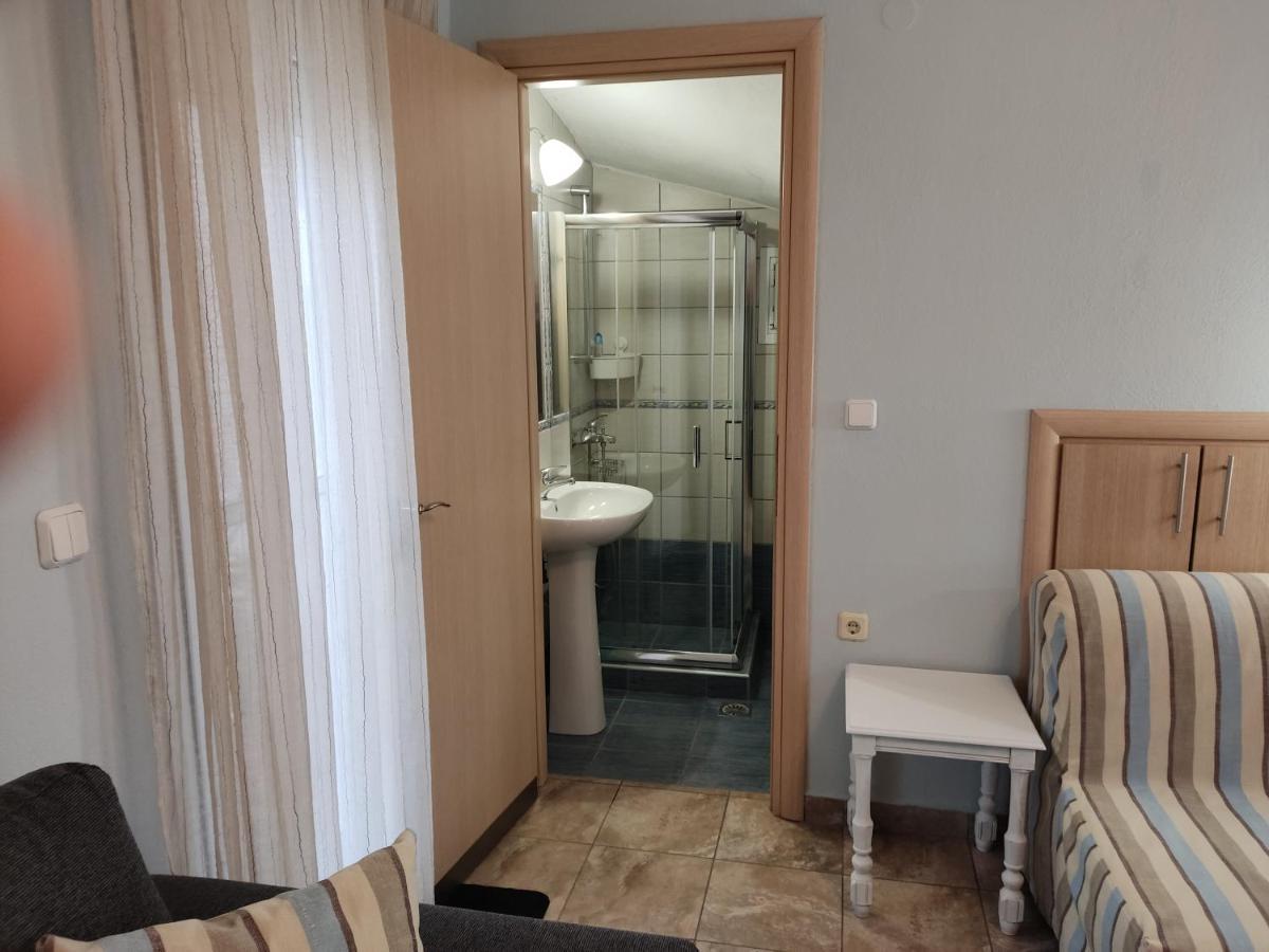 דירות לימנריה Olive Grove House מראה חיצוני תמונה