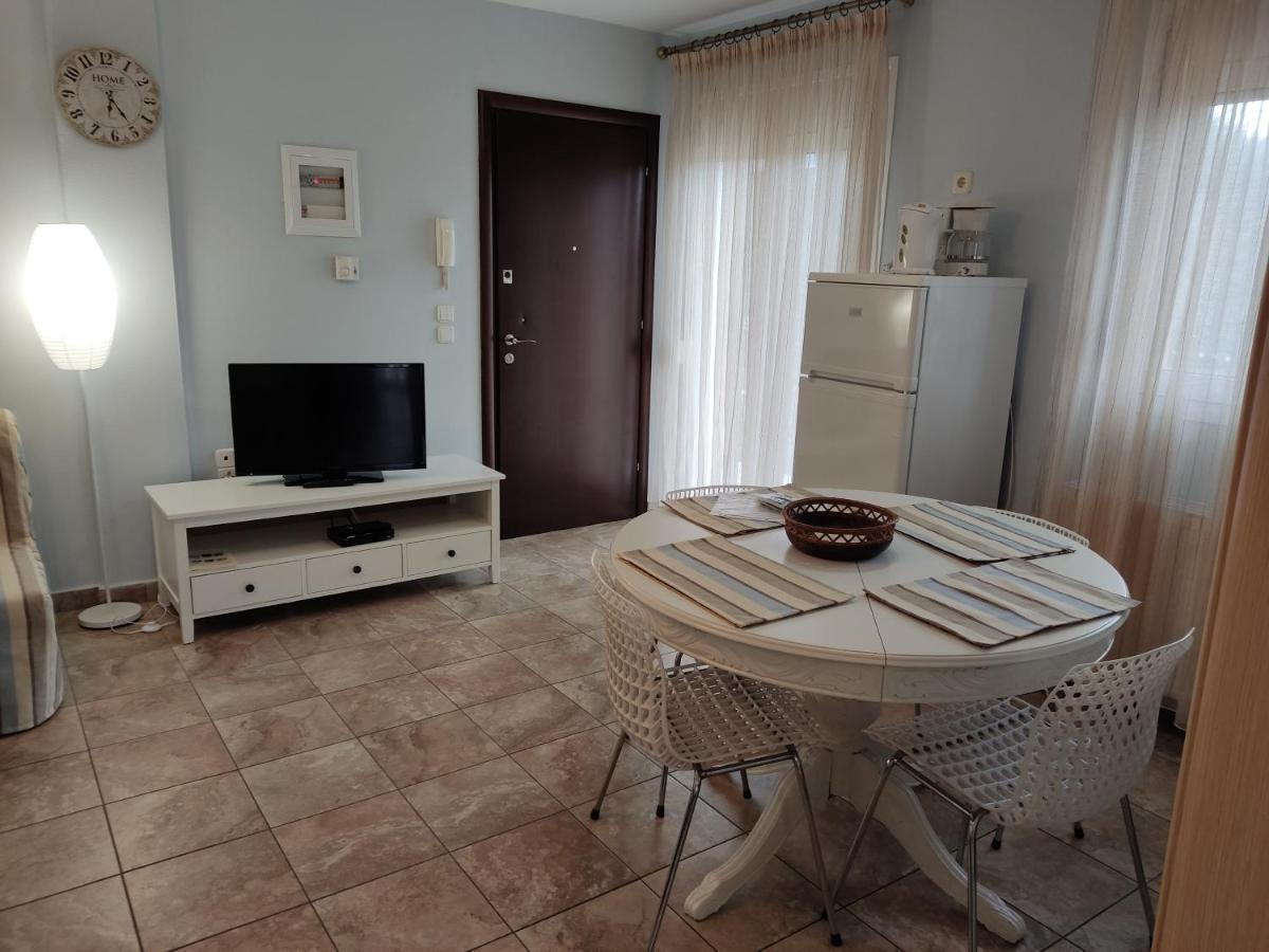 דירות לימנריה Olive Grove House מראה חיצוני תמונה