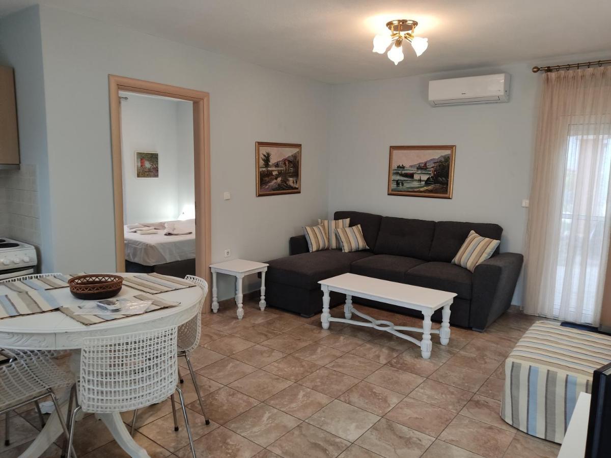 דירות לימנריה Olive Grove House מראה חיצוני תמונה