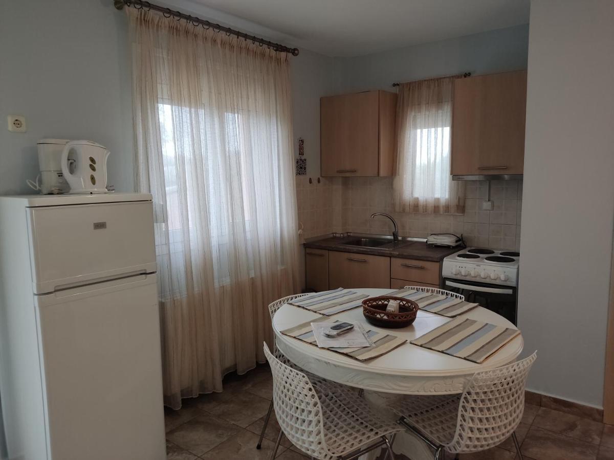 דירות לימנריה Olive Grove House מראה חיצוני תמונה