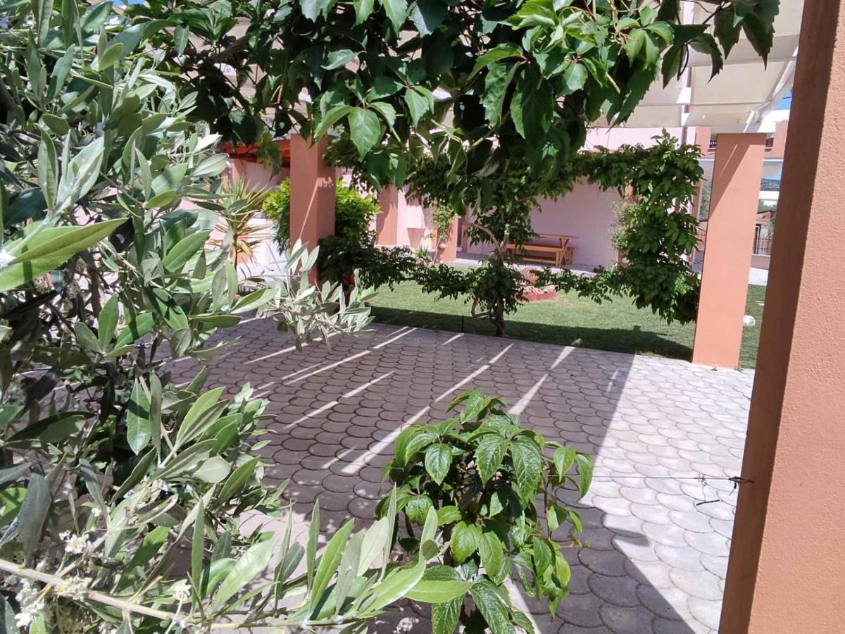 דירות לימנריה Olive Grove House מראה חיצוני תמונה