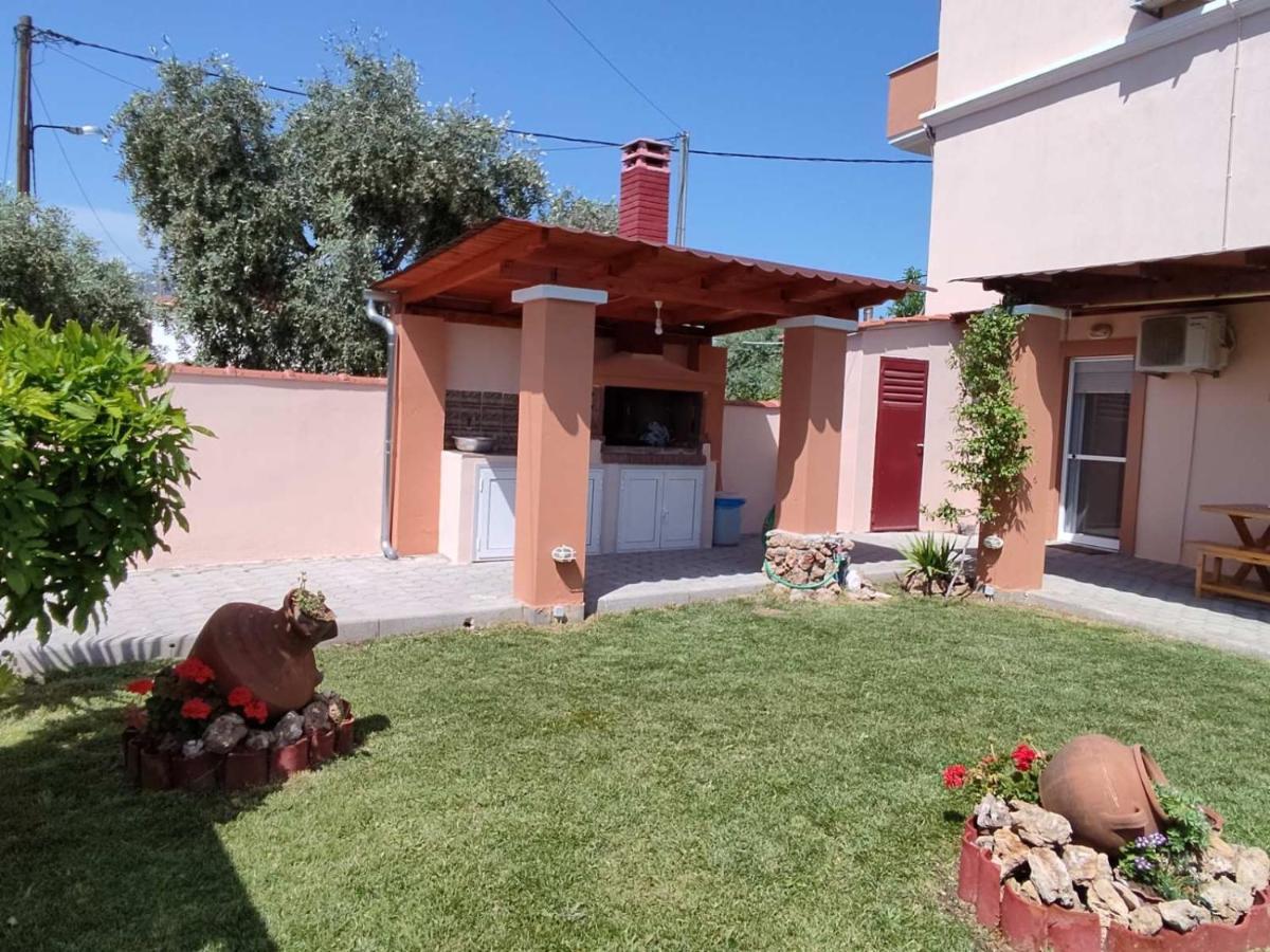דירות לימנריה Olive Grove House מראה חיצוני תמונה