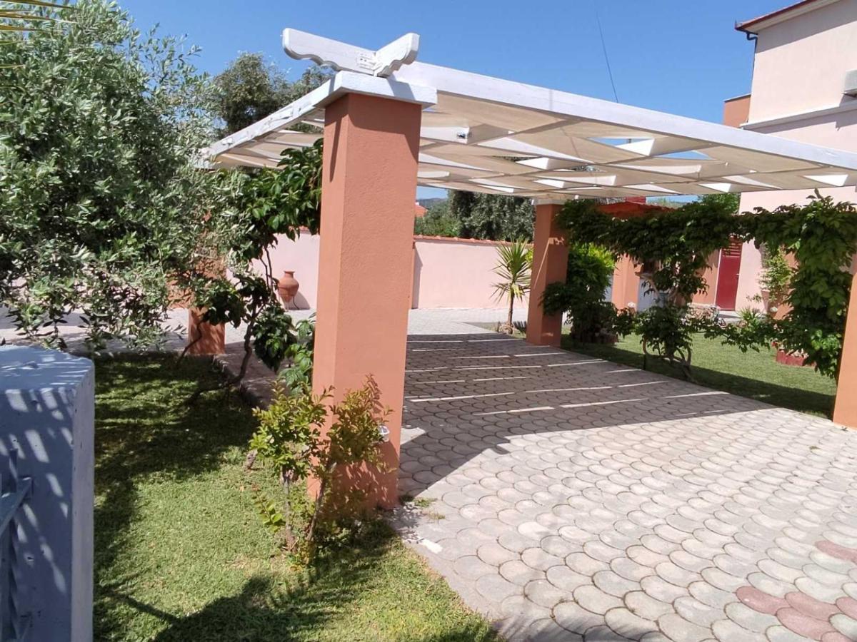 דירות לימנריה Olive Grove House מראה חיצוני תמונה