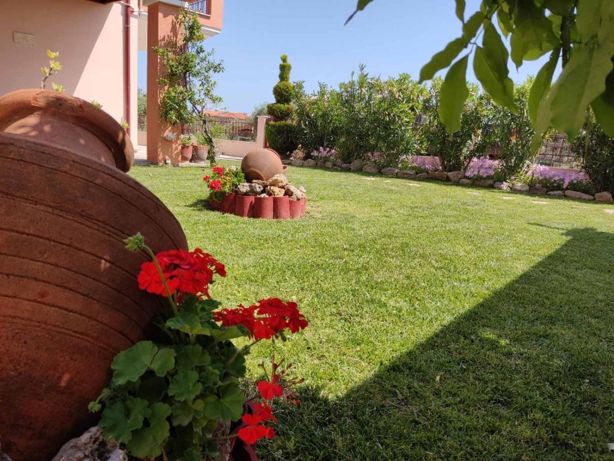 דירות לימנריה Olive Grove House מראה חיצוני תמונה