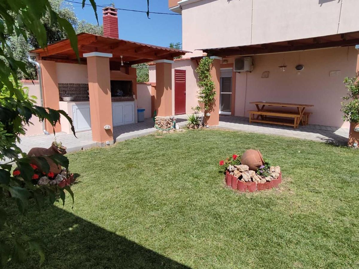 דירות לימנריה Olive Grove House מראה חיצוני תמונה