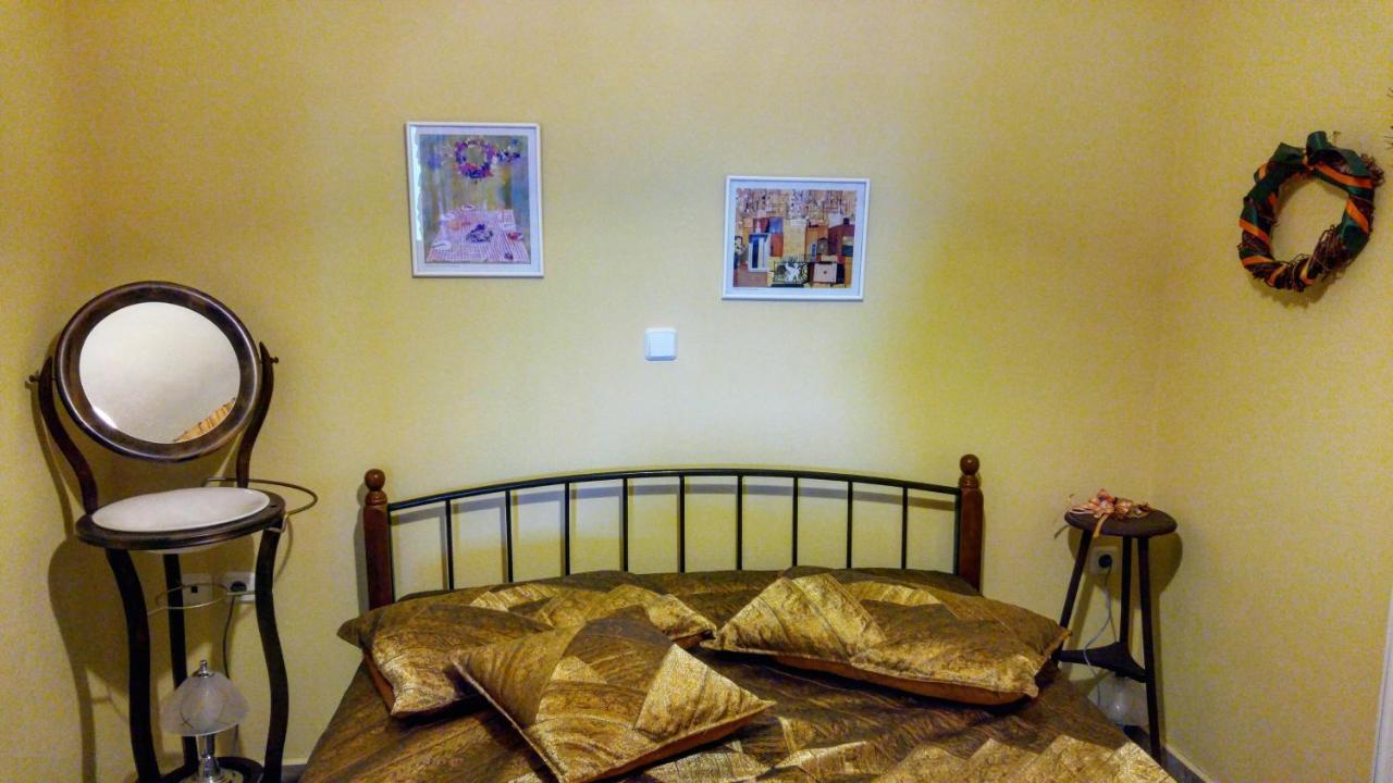 דירות לימנריה Olive Grove House מראה חיצוני תמונה