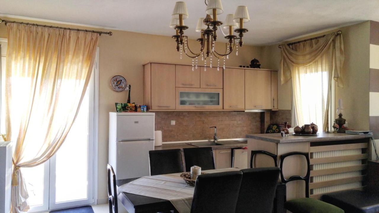 דירות לימנריה Olive Grove House מראה חיצוני תמונה