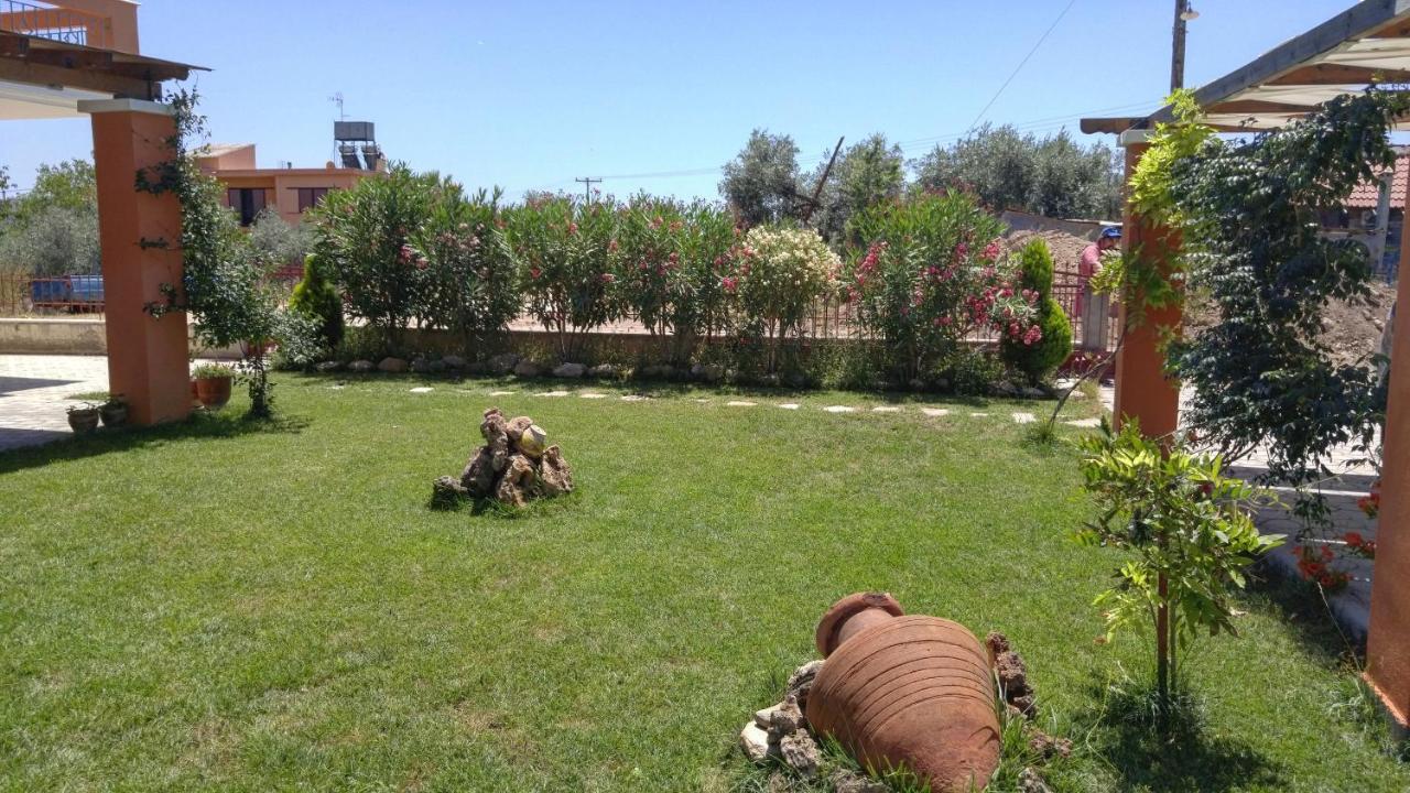 דירות לימנריה Olive Grove House מראה חיצוני תמונה
