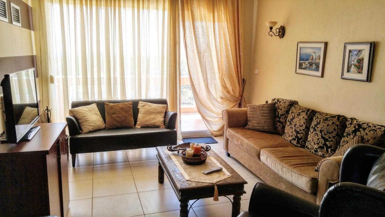 דירות לימנריה Olive Grove House מראה חיצוני תמונה