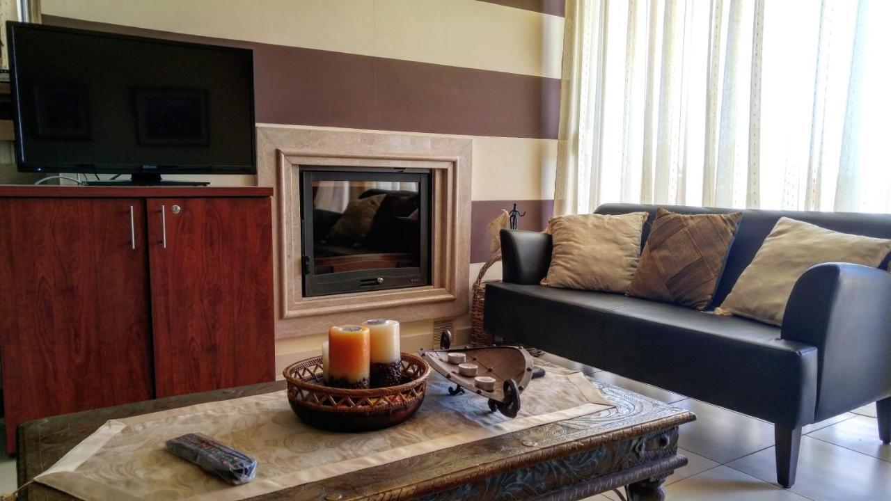 דירות לימנריה Olive Grove House מראה חיצוני תמונה