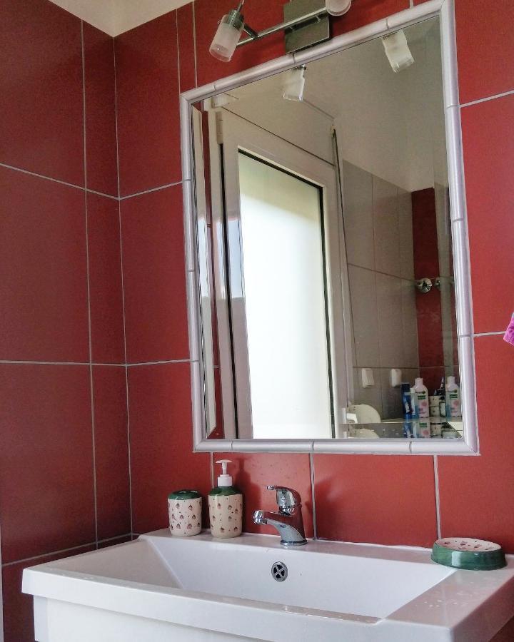 דירות לימנריה Olive Grove House מראה חיצוני תמונה