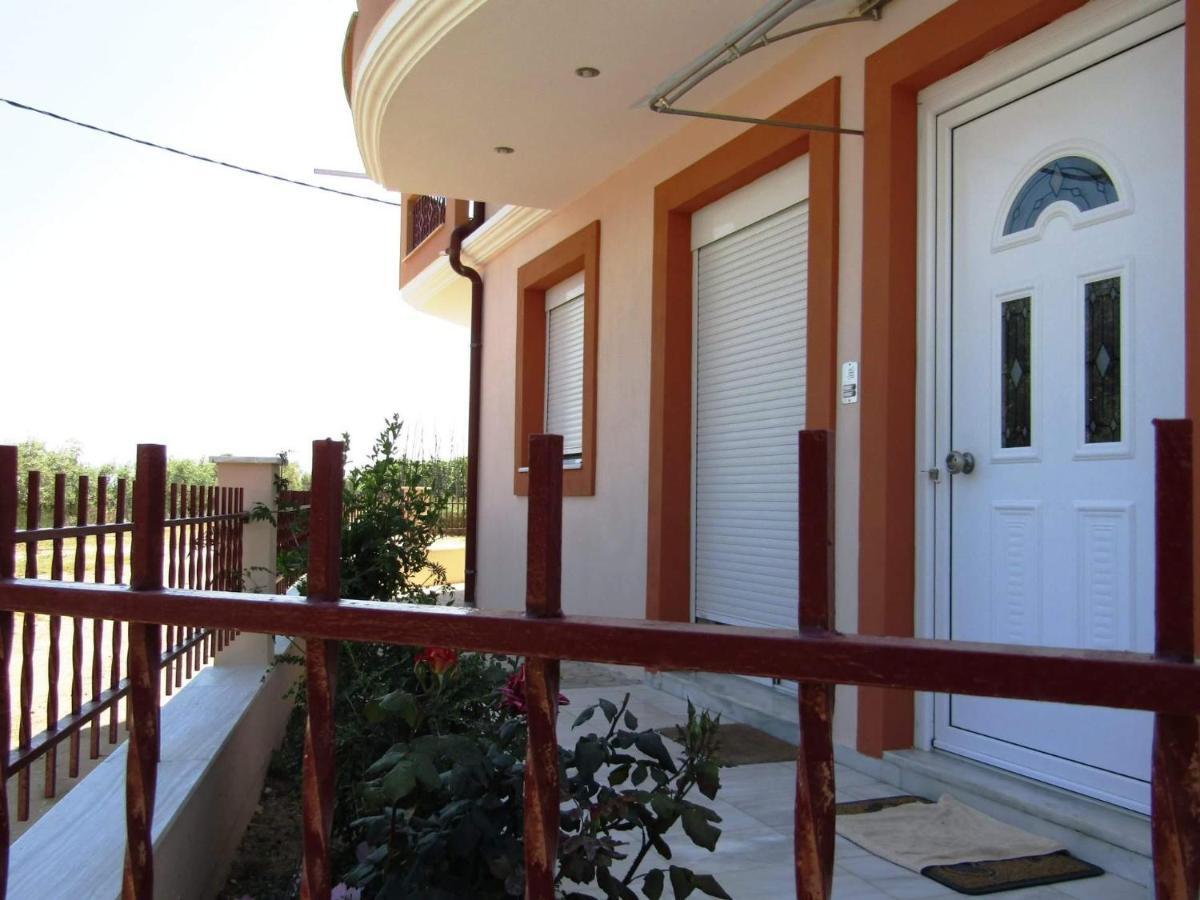 דירות לימנריה Olive Grove House מראה חיצוני תמונה