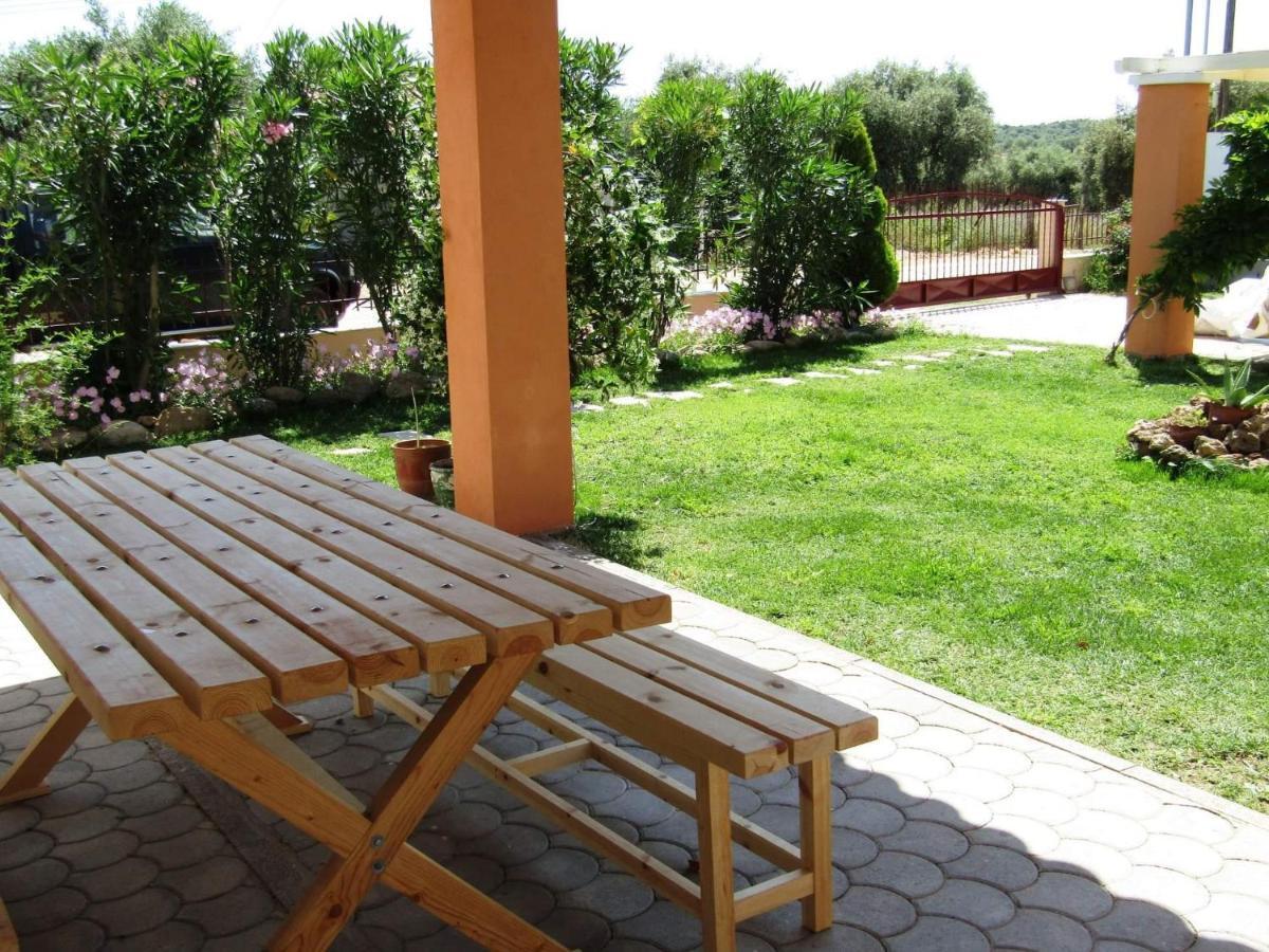 דירות לימנריה Olive Grove House מראה חיצוני תמונה