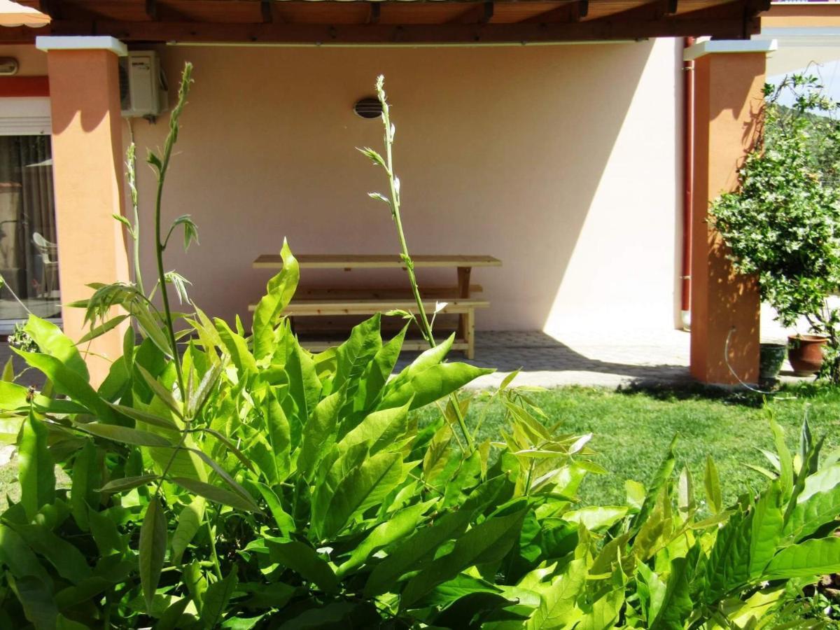 דירות לימנריה Olive Grove House מראה חיצוני תמונה