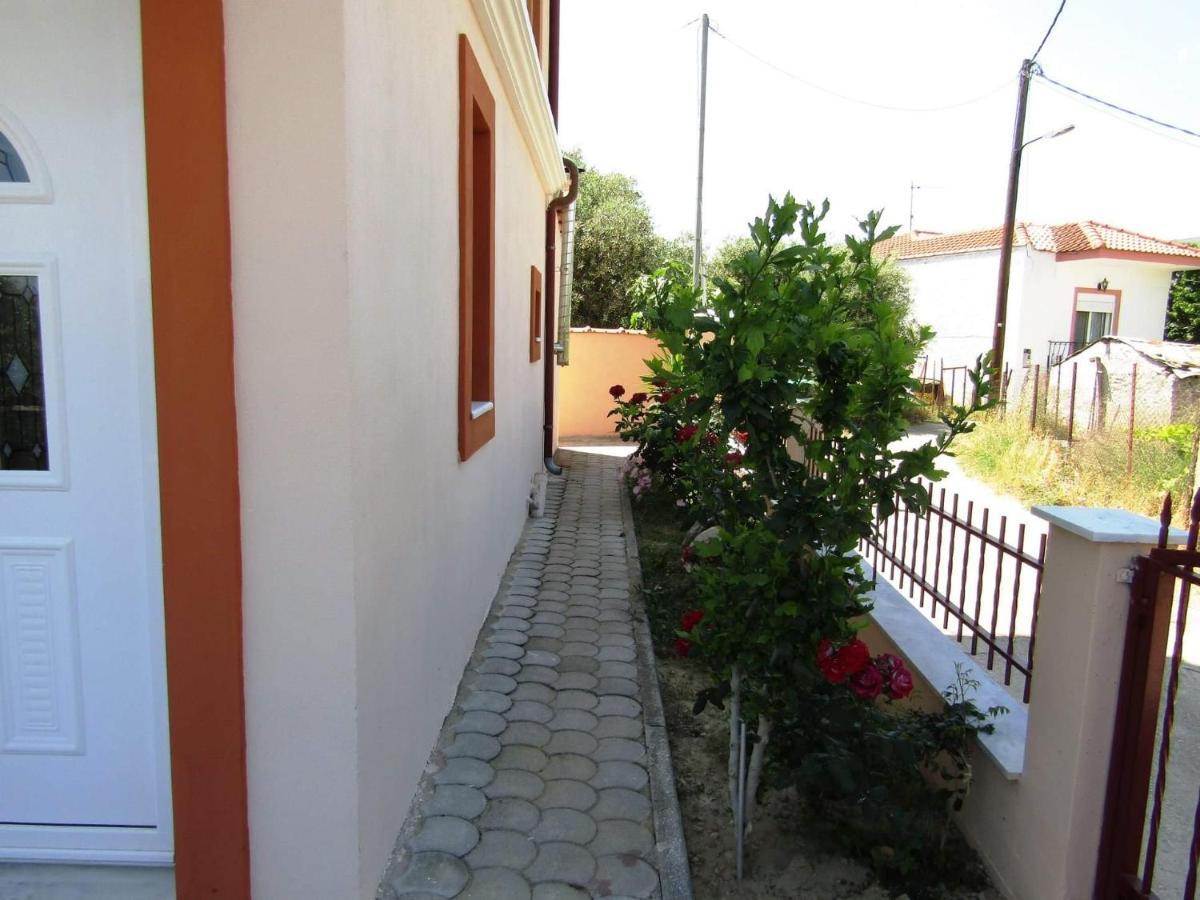 דירות לימנריה Olive Grove House מראה חיצוני תמונה