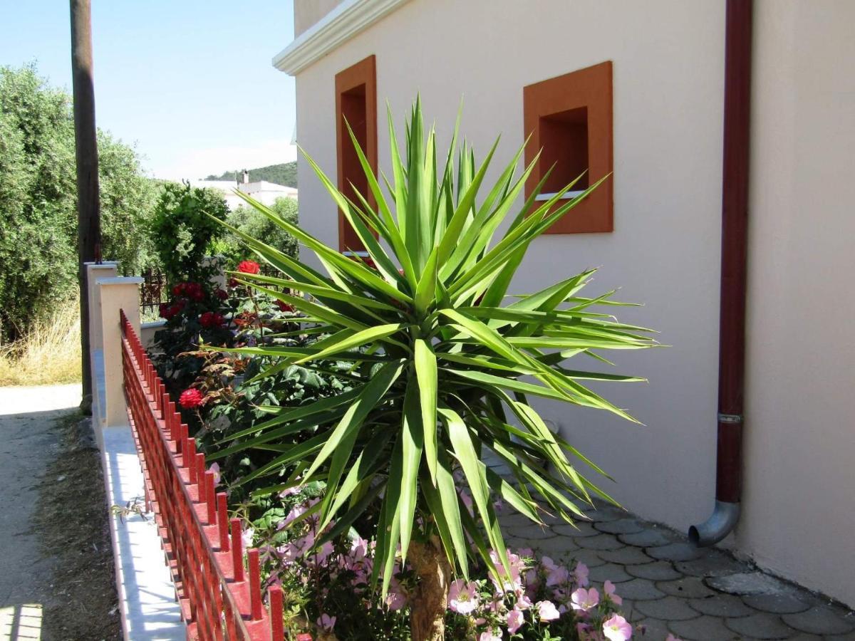 דירות לימנריה Olive Grove House מראה חיצוני תמונה