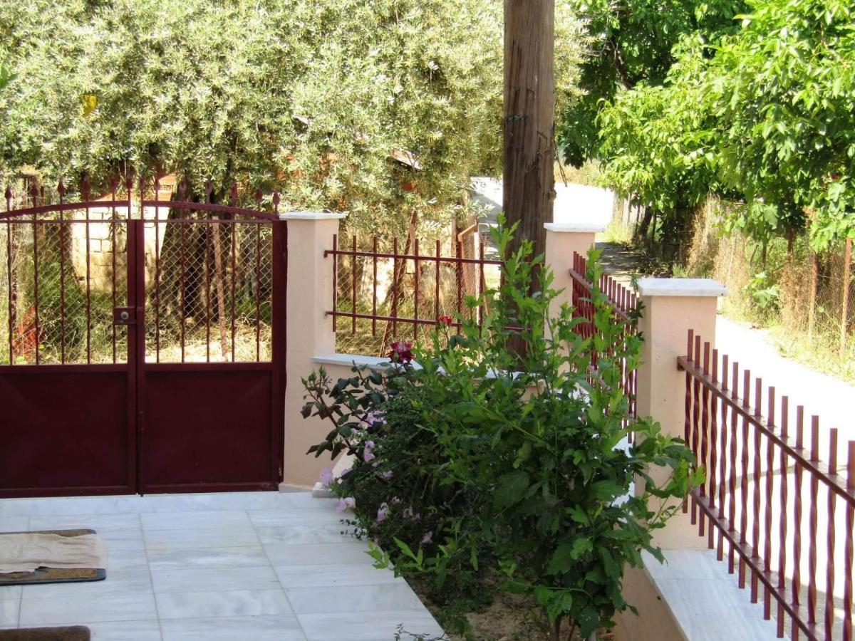 דירות לימנריה Olive Grove House מראה חיצוני תמונה