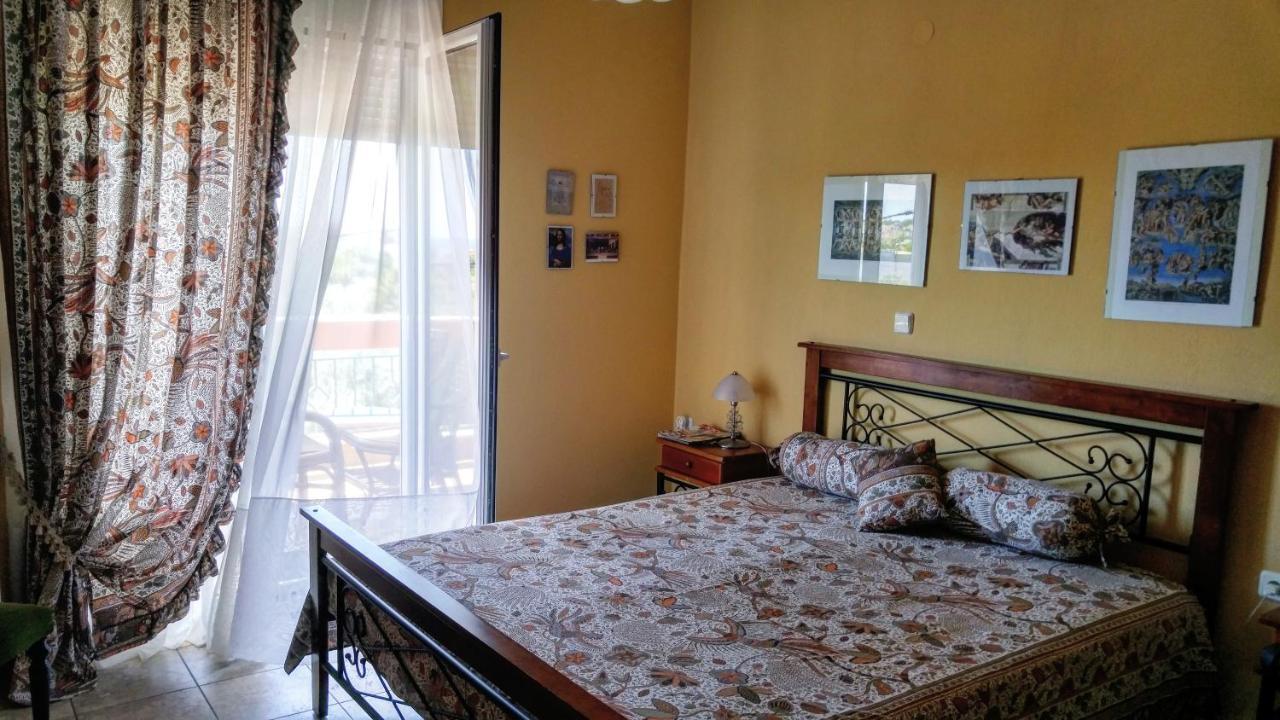 דירות לימנריה Olive Grove House מראה חיצוני תמונה