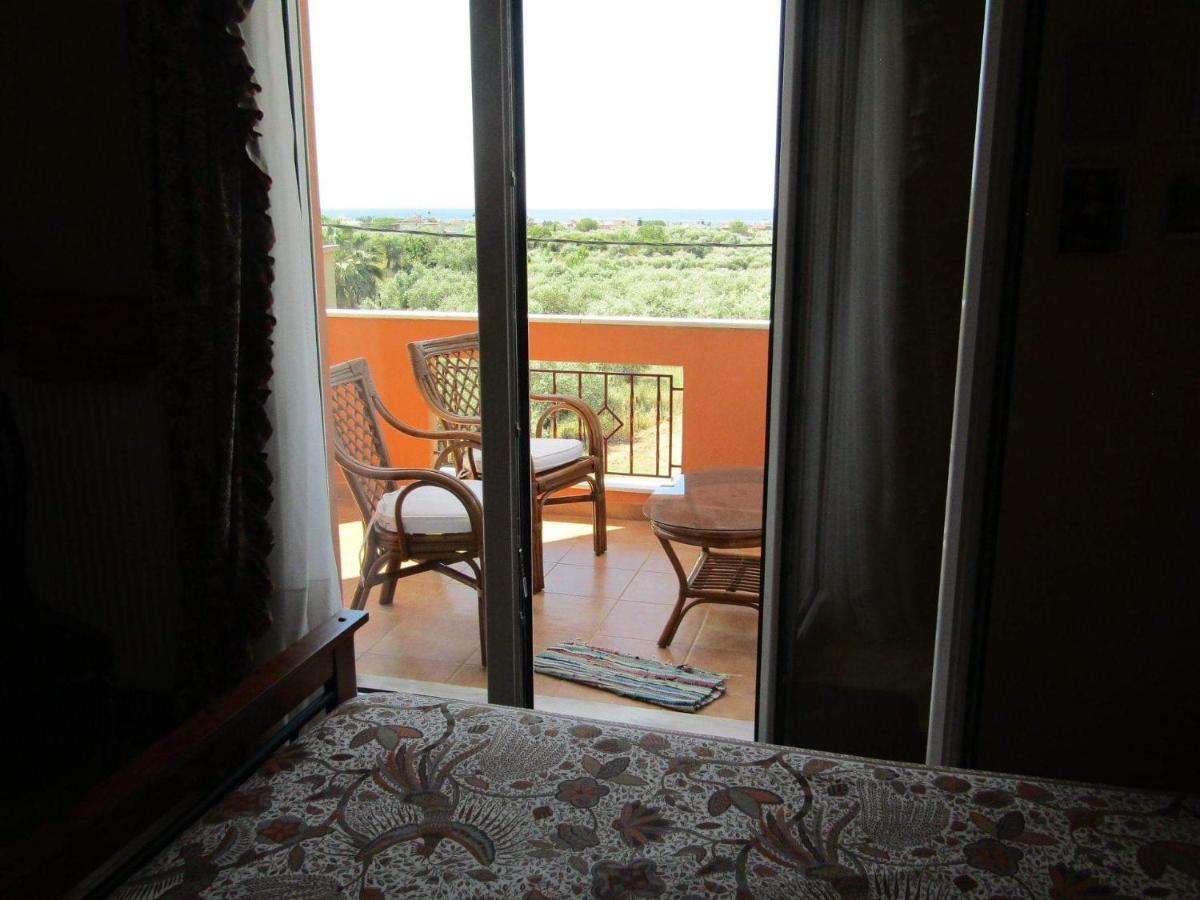 דירות לימנריה Olive Grove House מראה חיצוני תמונה