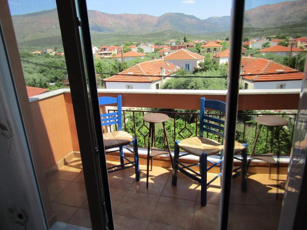 דירות לימנריה Olive Grove House מראה חיצוני תמונה