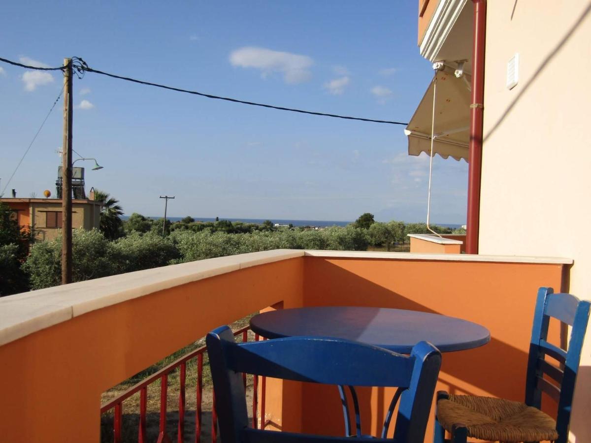דירות לימנריה Olive Grove House מראה חיצוני תמונה