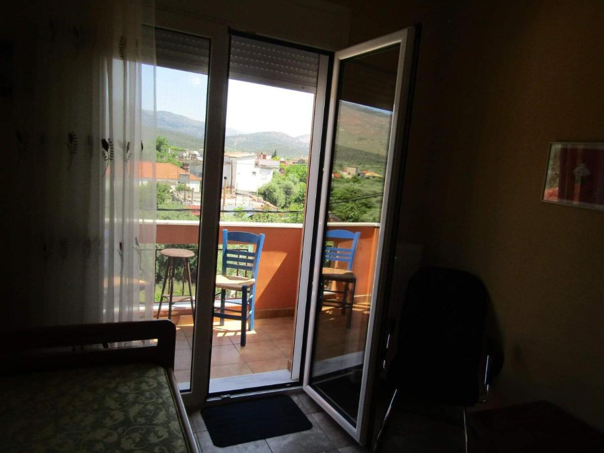 דירות לימנריה Olive Grove House מראה חיצוני תמונה