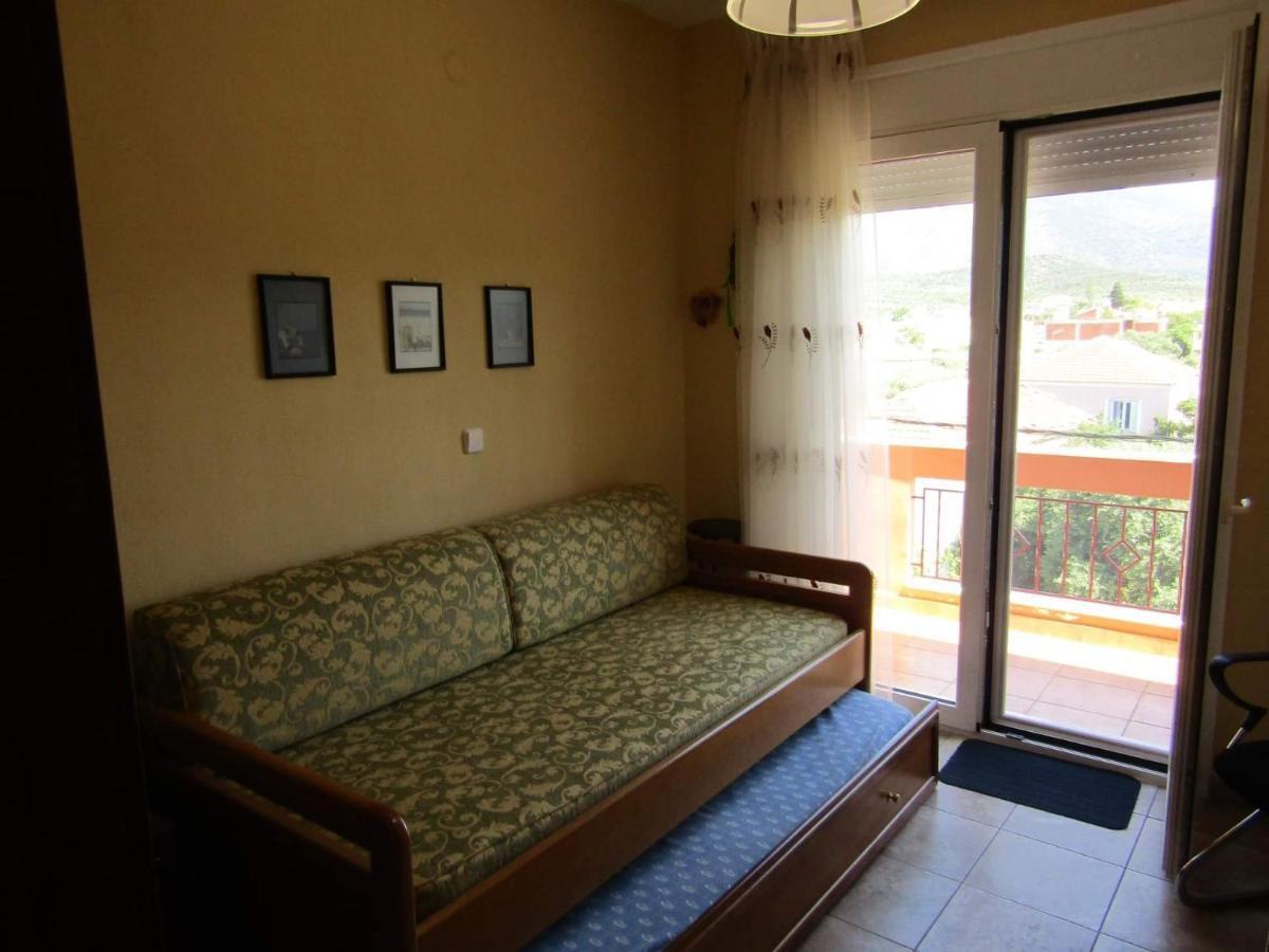 דירות לימנריה Olive Grove House מראה חיצוני תמונה