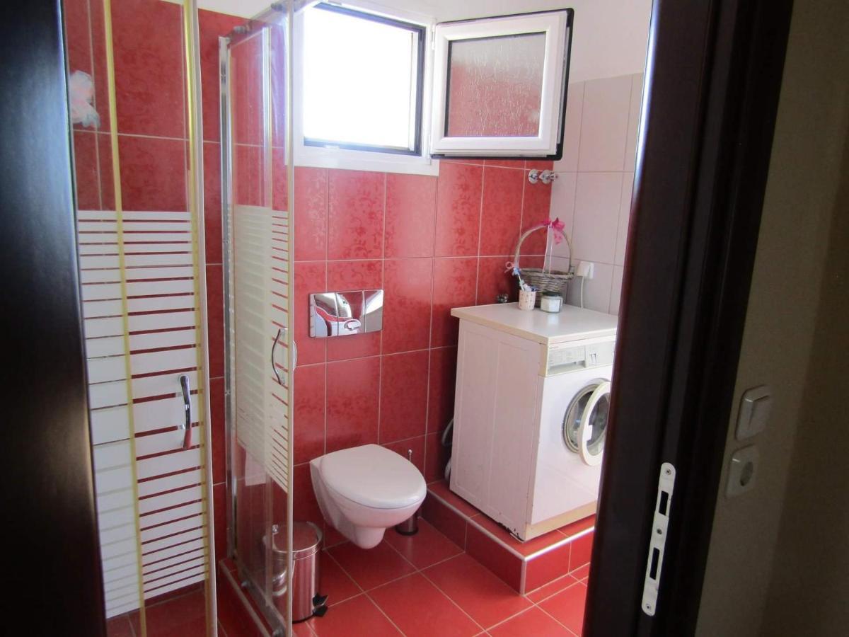 דירות לימנריה Olive Grove House מראה חיצוני תמונה