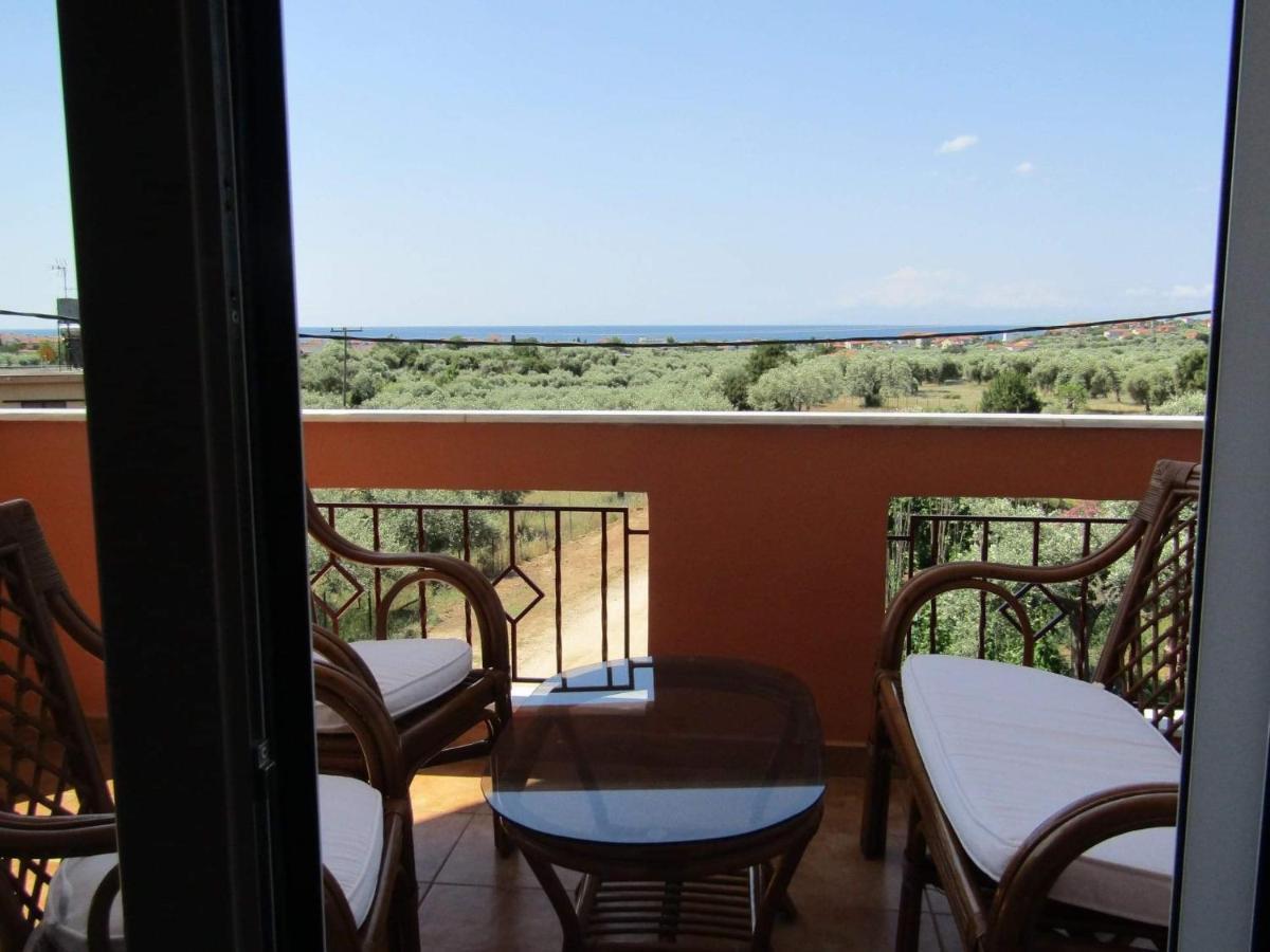 דירות לימנריה Olive Grove House מראה חיצוני תמונה