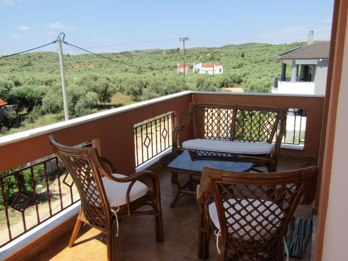 דירות לימנריה Olive Grove House מראה חיצוני תמונה