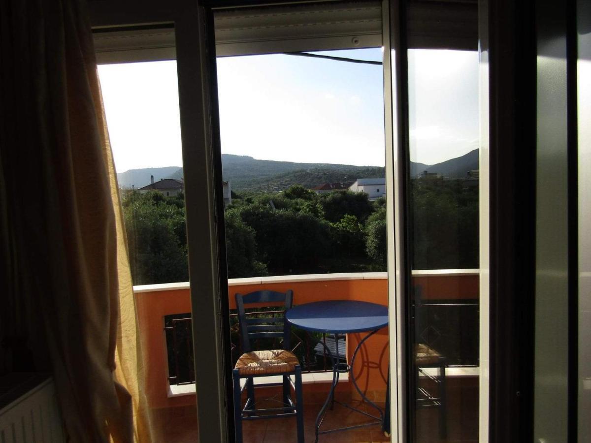 דירות לימנריה Olive Grove House מראה חיצוני תמונה