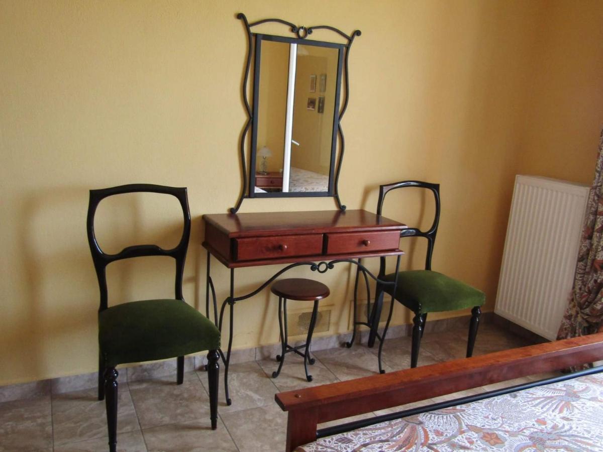 דירות לימנריה Olive Grove House מראה חיצוני תמונה