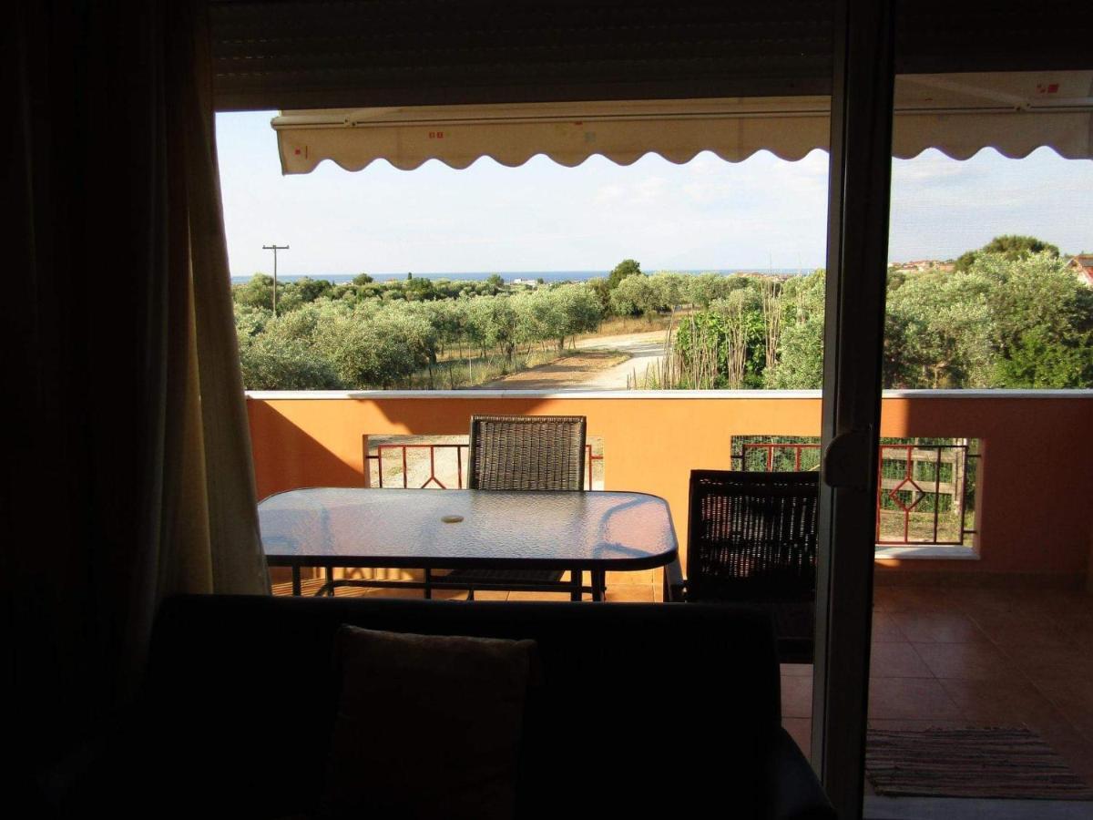 דירות לימנריה Olive Grove House מראה חיצוני תמונה