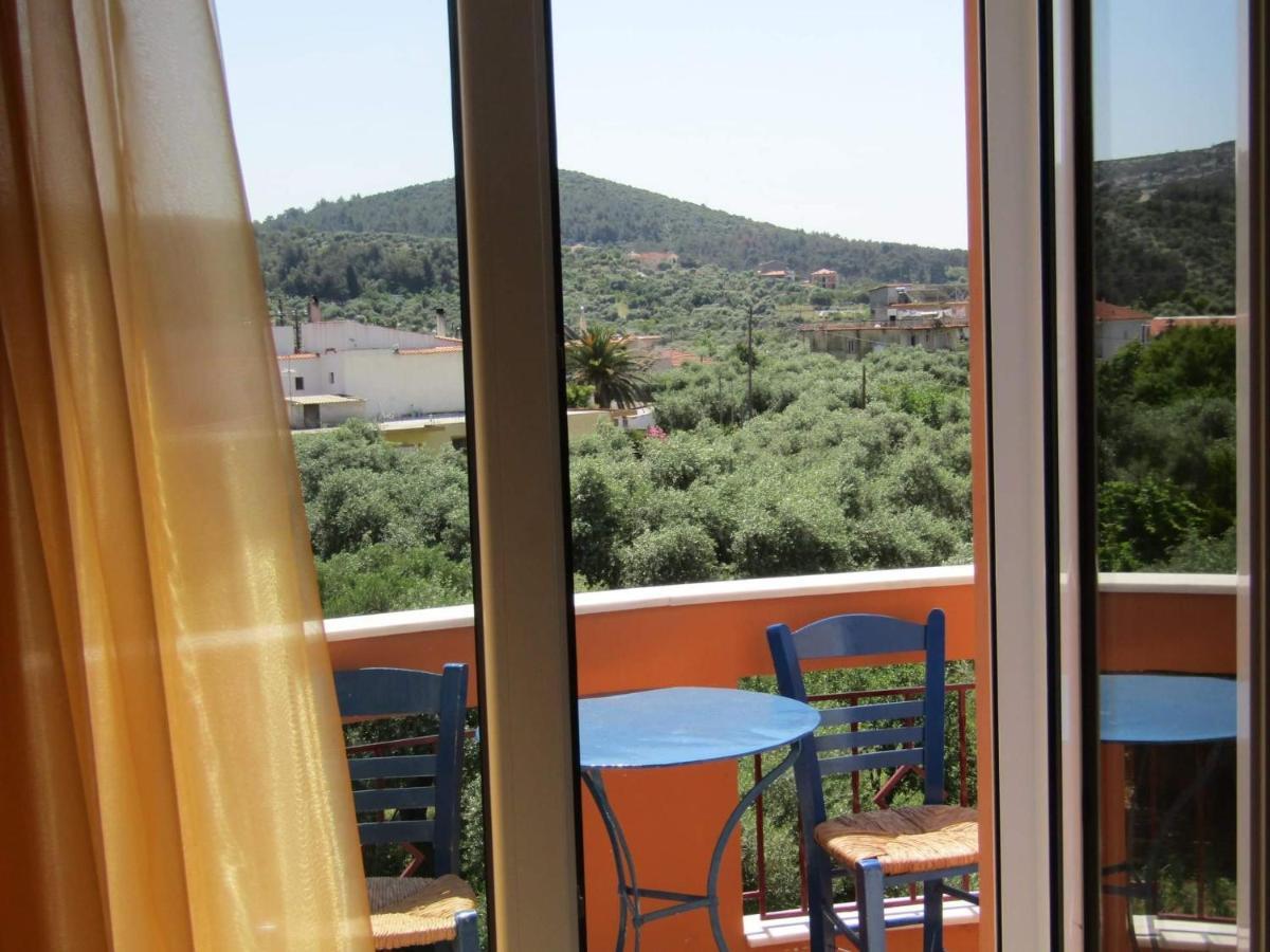 דירות לימנריה Olive Grove House מראה חיצוני תמונה