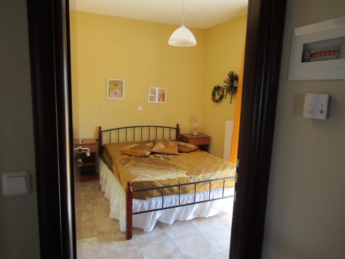 דירות לימנריה Olive Grove House מראה חיצוני תמונה