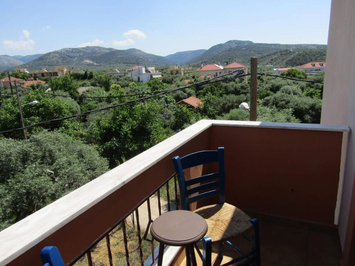 דירות לימנריה Olive Grove House מראה חיצוני תמונה