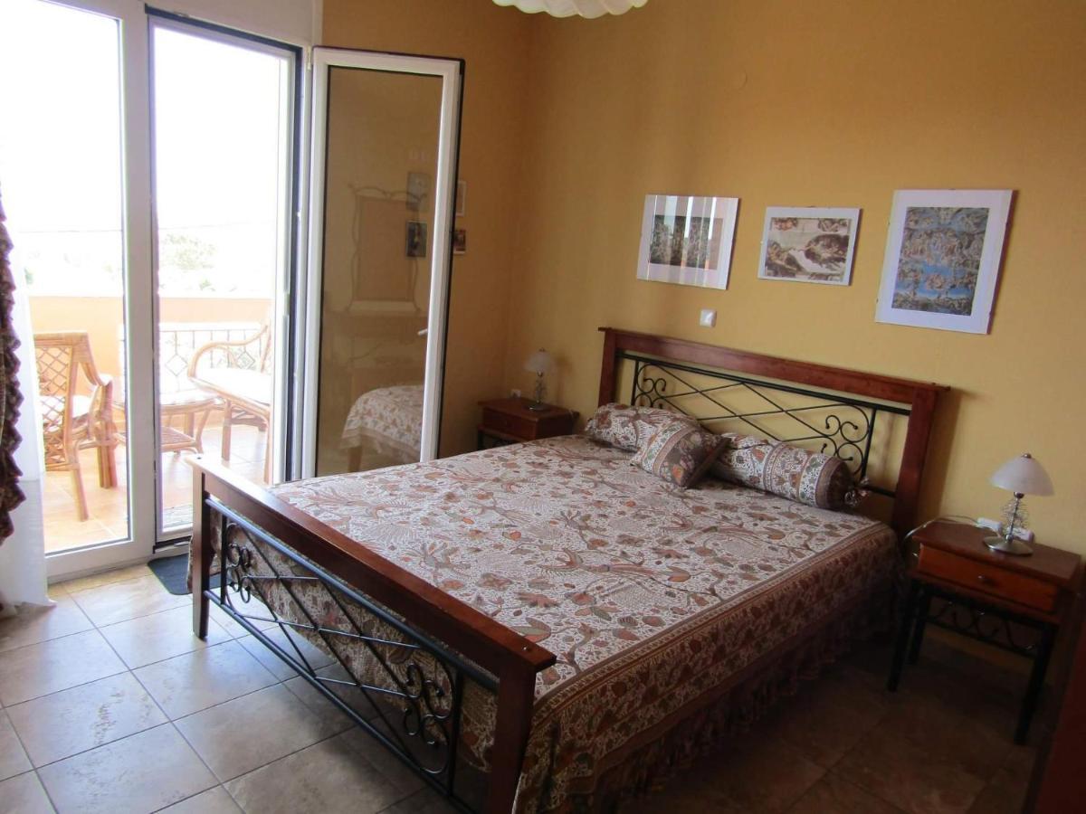 דירות לימנריה Olive Grove House מראה חיצוני תמונה
