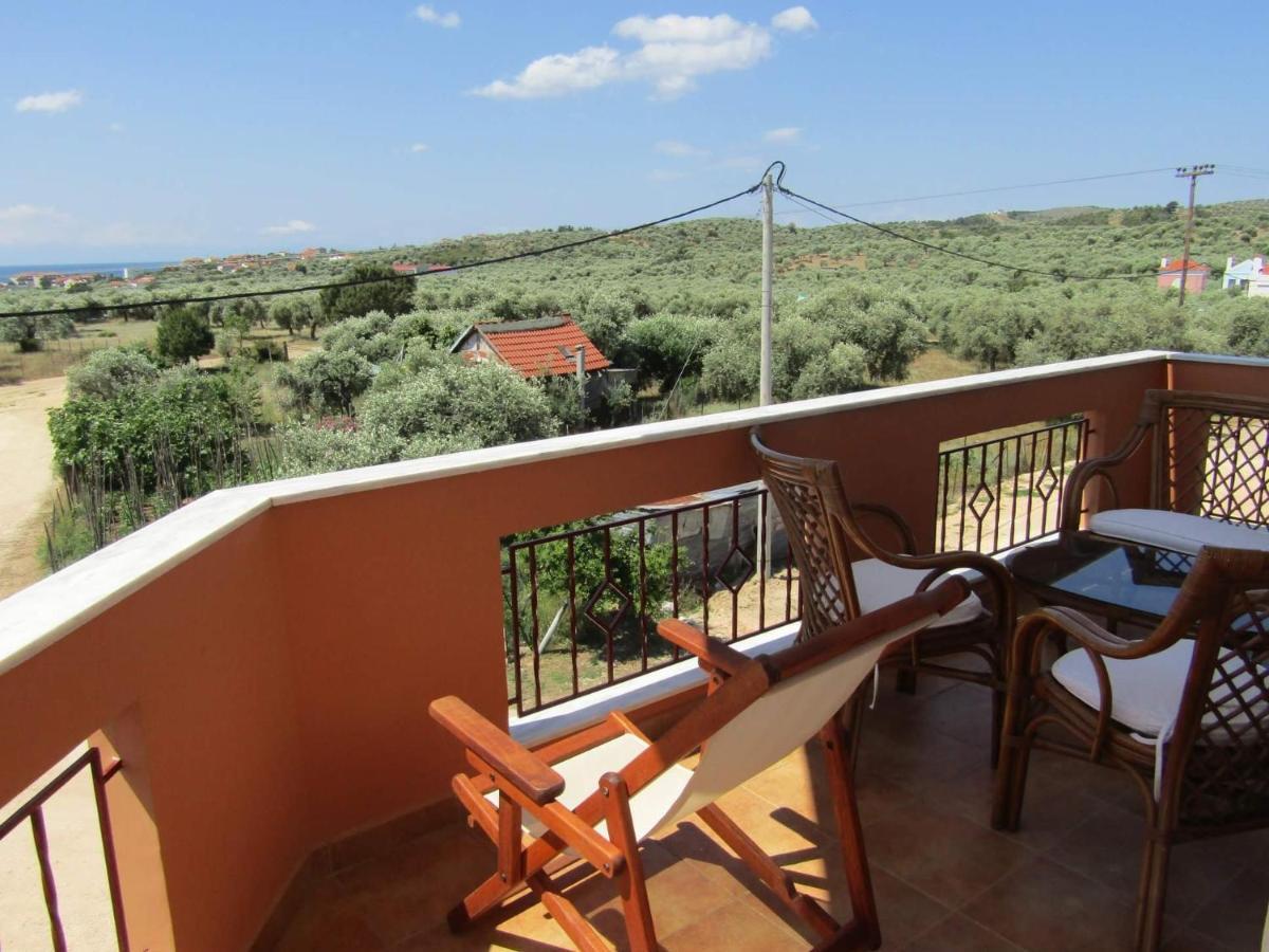 דירות לימנריה Olive Grove House מראה חיצוני תמונה