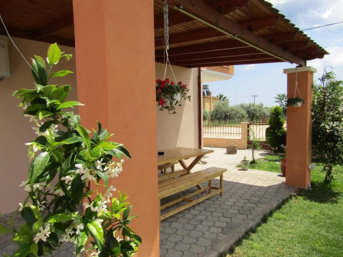 דירות לימנריה Olive Grove House מראה חיצוני תמונה